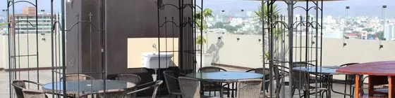 Suites Miraflores | Lima (bölge) - Lima Province - Lima (ve civarı) - Lima - Miraflores