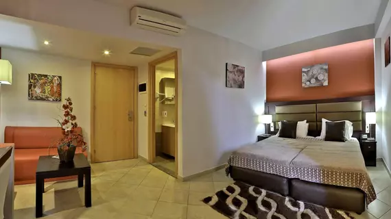 Diana Boutique Hotel | Ege Adaları - Rodos Bölgesel Birimi - Rodos