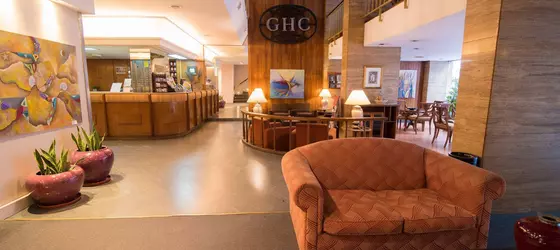 Gran Hotel Continental | Buenos Aires (ili) - Mar del Plata (ve civarı) - Mar del Plata