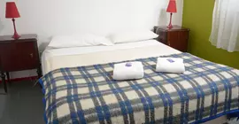 Eco Pampa Palermo Hostel | Buenos Aires (ili) - Buenos Aires (ve civarı) - Buenos Aires - Palermo