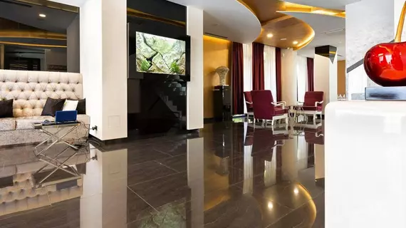 Nova City Garni Hotel Signature Collection | Belgrad - Palilula