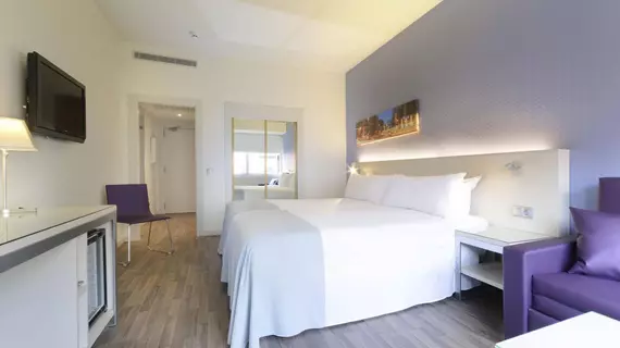 Tryp Madrid Chamberí | Madrid Özerk Topluluğu - Madrid (ve civarı) - Chamberi