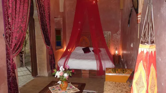 Riad Marlinea | Rabat (ve civarı) - Sale