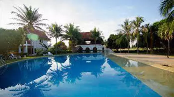 Mango Spa Country Club | Prachuap Khiri Khan (ili) - Hua Hin (ve civarı) - Hua Hin