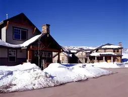 Fox Point at Redstone | Utah - Park City (ve civarı) - Park City - Gorgosa - Kimball Junction