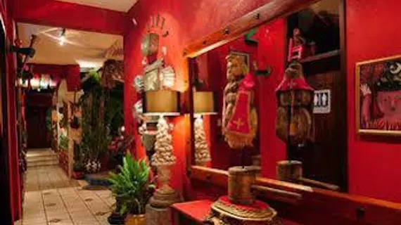 Hotel Boutique Casa Mexicana | Chiapas - Tapachula