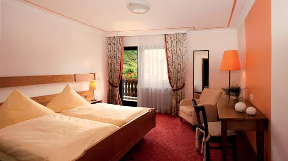 Hotel Traube | Rhineland-Palatinate - Loef