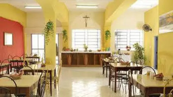 Goiania Palace Hotel | Merkez - West Region - Goias (eyaleti) - Goiania (ve civarı) - Goiania - Merkez Bölgesi