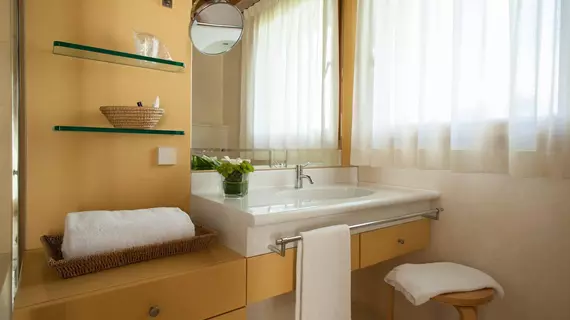 Hotel Villa Ca' Sette | Veneto - Vicenza (vilayet) - Bassano del Grappa