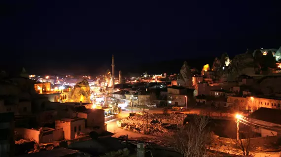 Gedik Cave Hotel | Nevşehir - Nevşehir