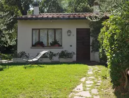 Relais San Bruno | Toskana - Siena (vilayet) - Montepulciano