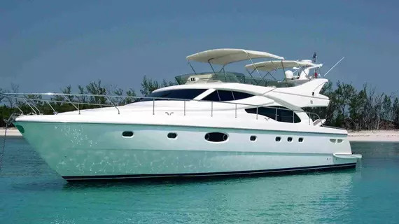 Miami Yachting Company | Florida - Miami Beach - Güney Plajı