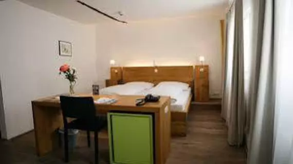 Arthotel Blaue Gans | Salzburg (eyalet) - Salzburg - Altstadt