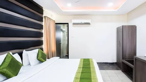 Treebo Fort Club | Telangana - Haydarabad (ve civarı) - Haydarabad - Attapur