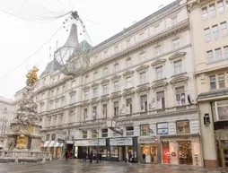 Vienna Prestige Apartments Graben | Vienna (eyalet) - Viyana - Innere Stadt