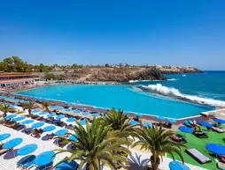 Alborada Beach Club | Kanarya Adaları - Santa Cruz de Tenerife - Arona - El Silencio Sahili