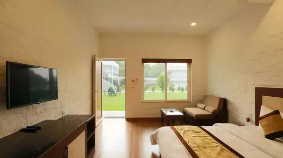 Aapno Ghar Resort | Haryana - Gurugram (ve civarı) - Gurugram