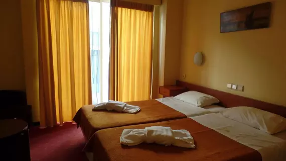 Cavo D'Oro Hotel | Attica - Atina (ve civarı) - Piraeus - Mikrolimano