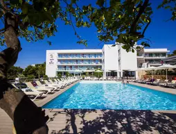 HOTEL KALMA JARDÍN DE BELLVER | Valencia Bölgesi - Castellon (vilayet) - Plana Alta - Oropesa del Mar