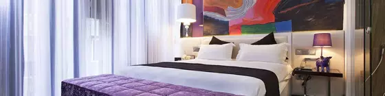 Signature Boutique Hotel | Binh Duong (vilayet) - Ho Şi Min Şehri (ve civarı) - Ho Chi Minh City