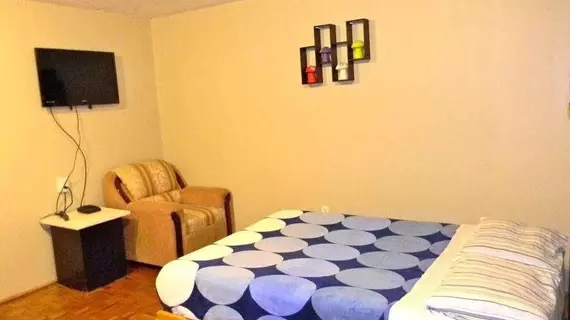 B&B México | Mexico City (ve civarı) - Meksiko - Cuauhtemoc