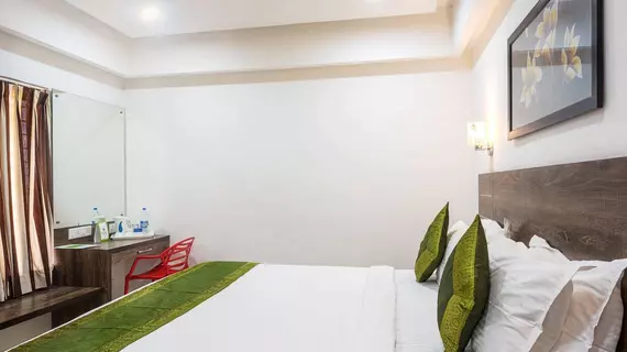 Treebo Mvv Bhavan | Andra Pradeş - Visakhapatnam (ve civarı) - Visakhapatnam - MVP Colony