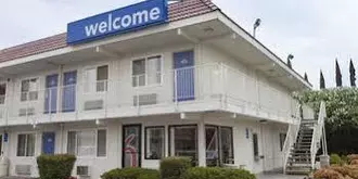 Motel 6 Sacramento - Rancho Cordova East