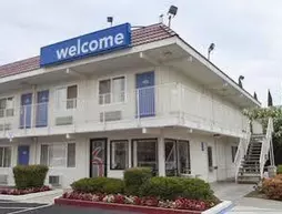 Motel 6 Sacramento - Rancho Cordova East | Kaliforniya - Sacramento (ve civarı) - Rancho Cordova