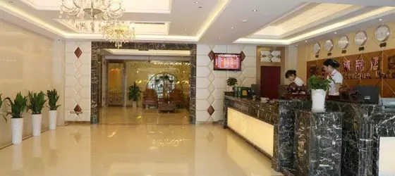 Zun Kai Boutique Hotel | Zhejiang - Hangzhou