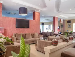 Tansoma Business Hotel | Dar es Salaam