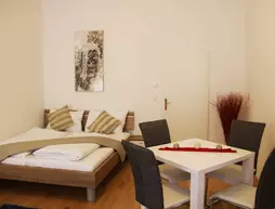 CheckVienna – Apartment Khunngasse | Vienna (eyalet) - Landstrasse - Landstrasser Hauptstrasse