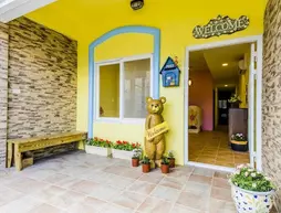 Kenting Avignon B&B - Hotel Flower | Pingtung İlçesi - Hengchun - Shanjiao