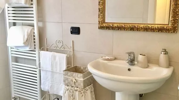 B&B Il Tenore | Veneto - Verona (ve civarı) - Verona - Citta Antica