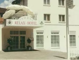 Relax Wellnesshotel Stuttgart | Baden-Wuerttemberg - Rems-Murr-Kreis - Stuttgart (ve civarı) - Stuttgart - Gaisburg