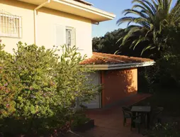 B&B Parco Delle Valli | Sardinya - Sassari - Sassari