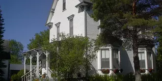 Jonah Place Bed & Breakfast Inn