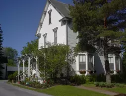 Jonah Place Bed & Breakfast Inn | New Brunswick - Sussex