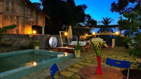 Orchid Guest House Phu Quoc | Kien Giang (vilayet) - Phu Quoc - Duong Dong