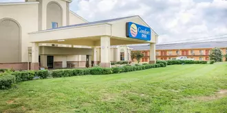 Comfort Inn