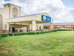 Comfort Inn | Kentucky - Lexington (ve civarı) - Winchester