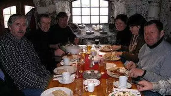 Nusfjord Rorbuer | Nordland (kontluk) - Flakstad - Ramberg