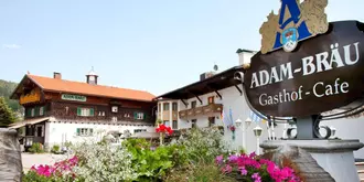 Wander- und Aktivhotel Adam Bräu