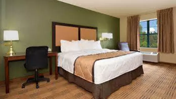 Extended Stay America - Orlando - Maitland - 1760 Pembrook Dr. | Florida - Orlando (ve civarı) - Orlando