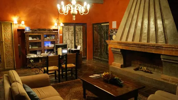 Casaluna Hotel Boutique | Guanajuato - San Miguel de Allende