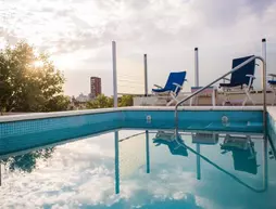 Soho Point Suites | Buenos Aires (ili) - Buenos Aires (ve civarı) - Buenos Aires - Palermo