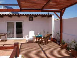 Downtown Alegria B&B | Algarve - Faro Bölgesi - Tavira