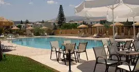 Gold Apartments | Girit Adası - Rethimnon (bölge) - Rethimnon