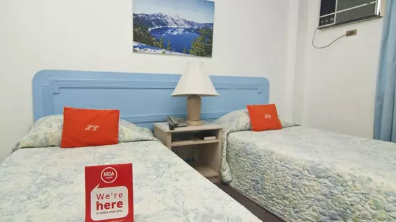 NIDA Rooms Davao City Poblacion Blissful | Davao Bölgesi - Davao (ve civarı) - Davao