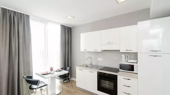 Apartments ZoomZoom | Dubrovnik-Neretva - Dubrovnik (ve civarı) - Dubrovnik - Gornji Kono