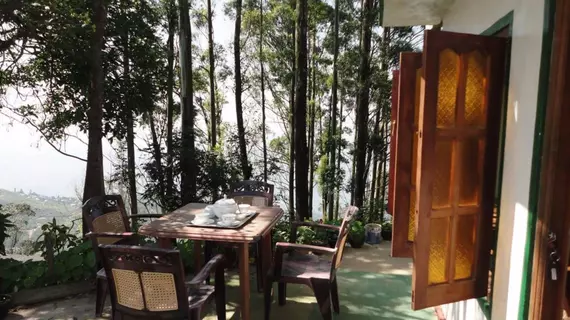 Bel View Guest House | Badulla Bölgesi - Haputale